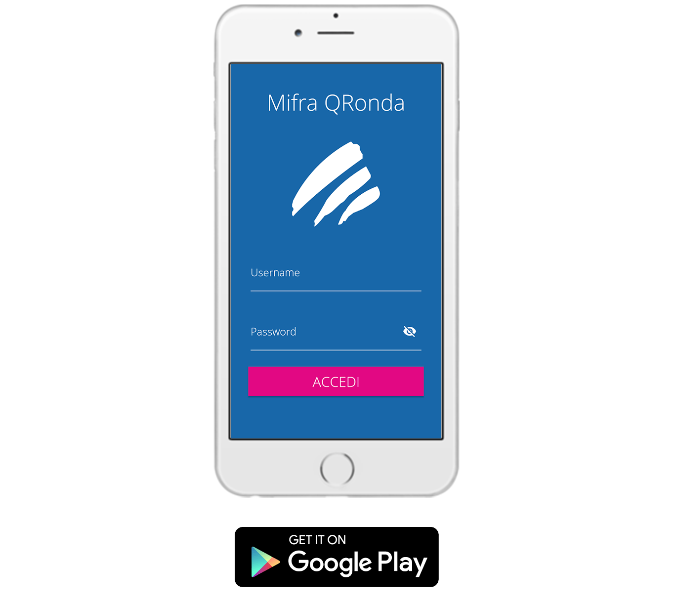 Download applicazione GPlay